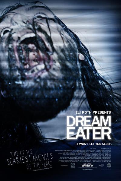Dream Eater