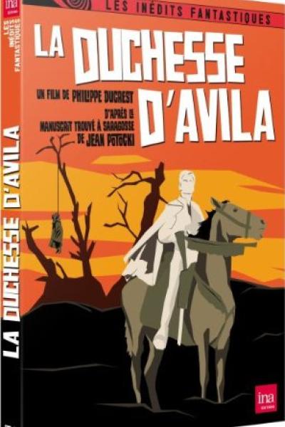 La Duchesse d'Avila