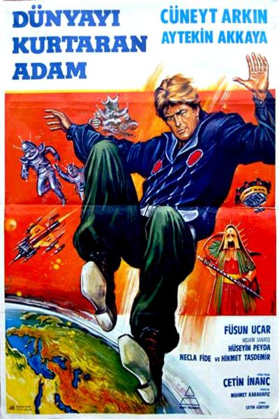 Turkish Star Wars Turkish Star Wars