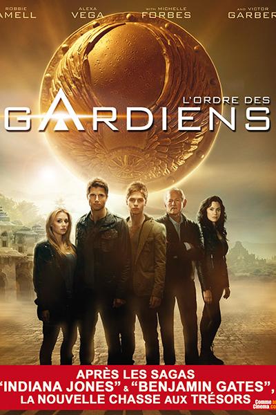 L'Ordre des Gardiens L'Ordre des Gardiens