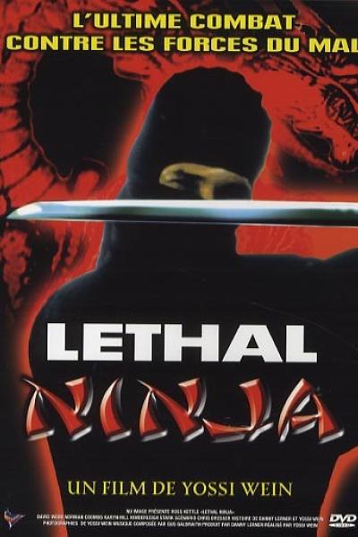 Lethal Ninja Lethal Ninja