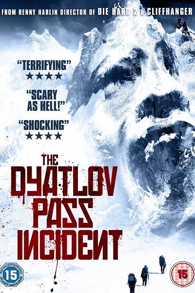 The Dyatlov Pass Incident