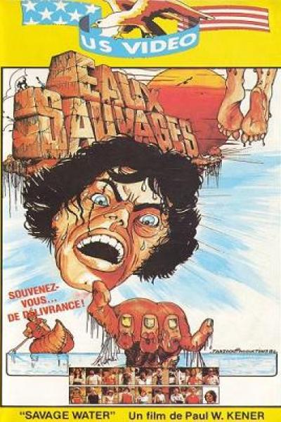 Eaux Sauvages Eaux Sauvages