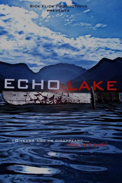 Echo Lake Echo Lake