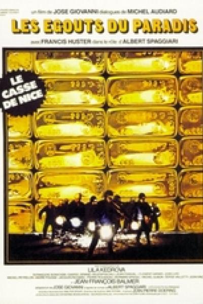 Les Egoûts du Paradis Les Egoûts du Paradis
