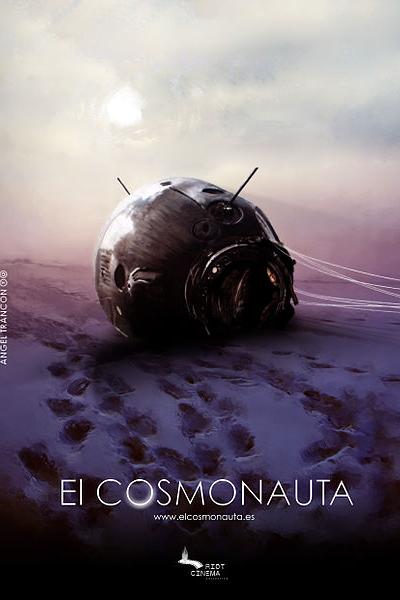 El Cosmonauta