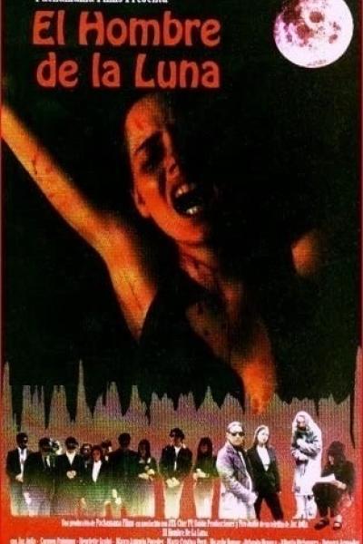 El Hombre de la Luna