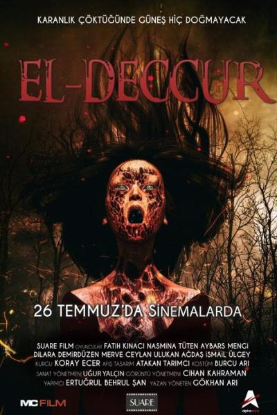 El-Deccur El-Deccur
