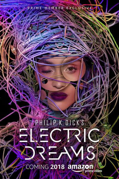 Philip K. Dick's Electric Dreams