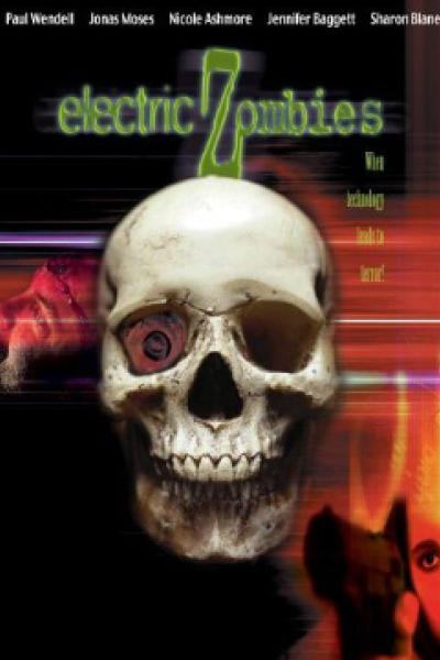 Electric Zombies Electric Zombies