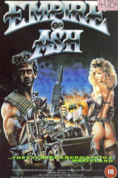 Empire of Ash Empire of Ash