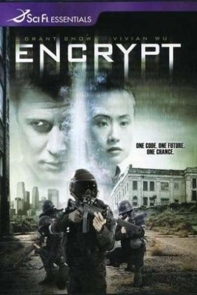 Encrypt Encrypt