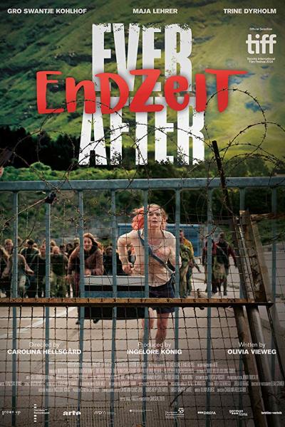 Ever After Ever After