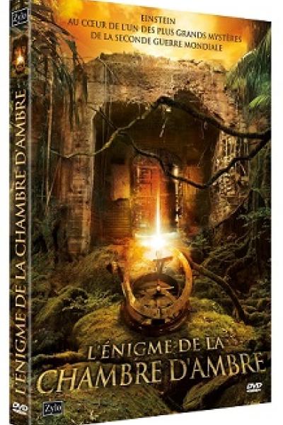 À la poursuite de la chambre d'ambre