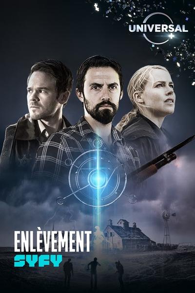 Enlèvement