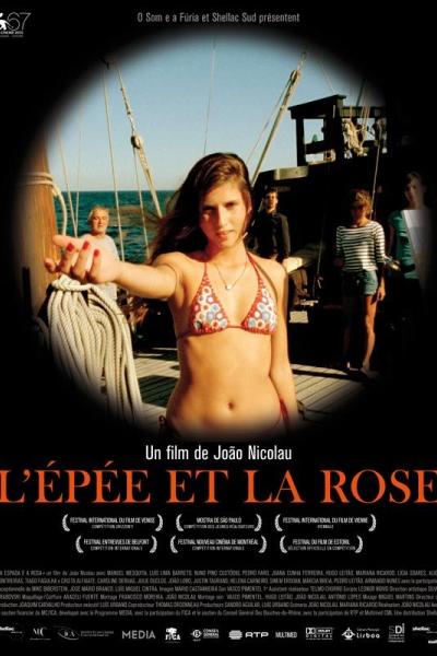L'Epée et la Rose