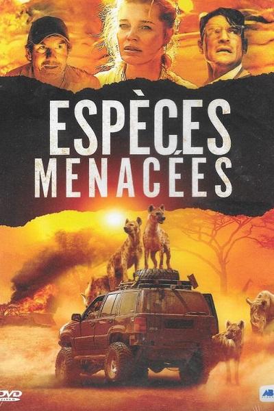 Espèces menacées