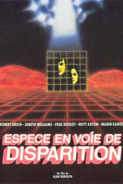 Espèce en Voie de Disparition