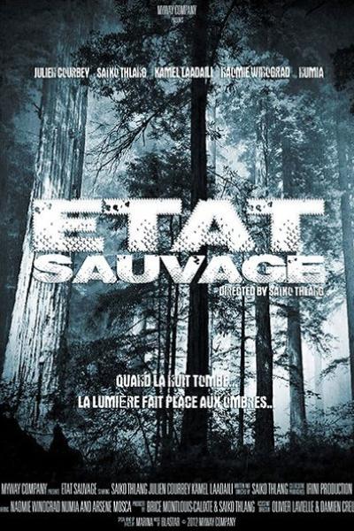Etat Sauvage