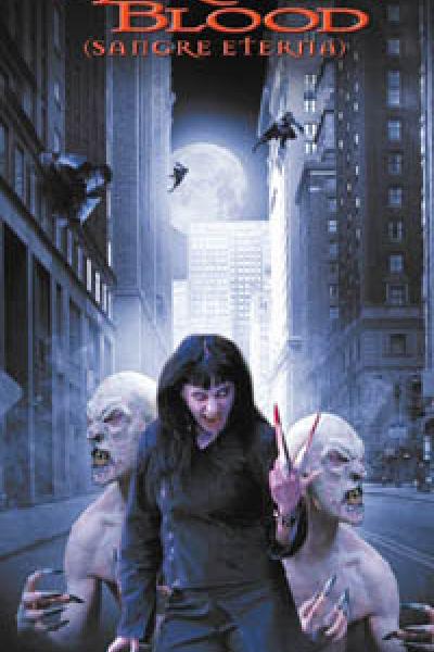Eternal Blood
