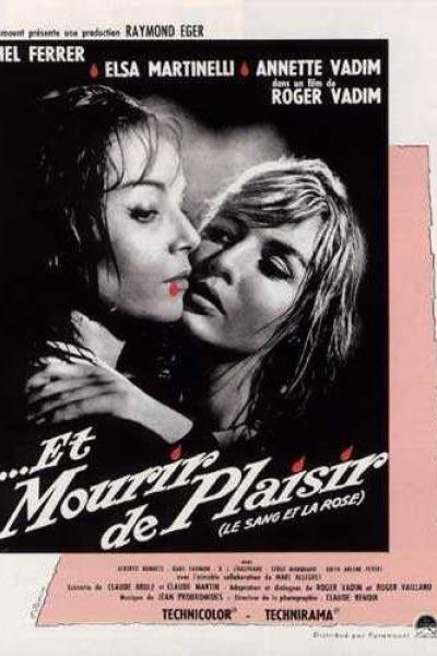 Et Mourir de Plaisir