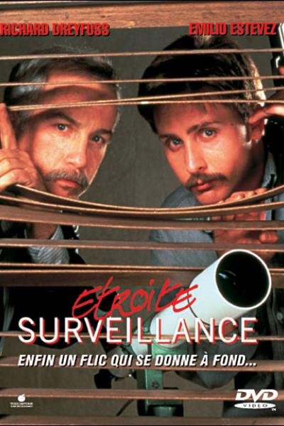 Etroite Surveillance