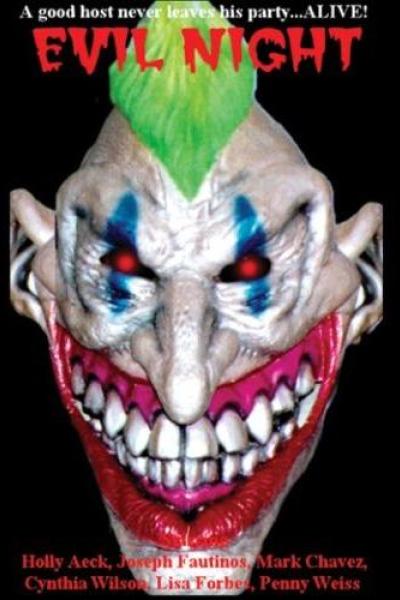 La Nuit de L'enfer La Nuit de L'enfer