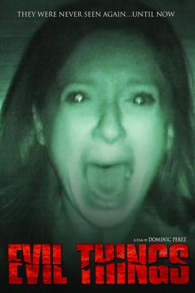 Evil Things