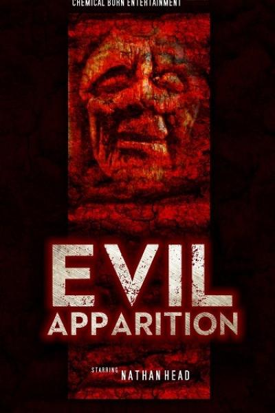 Evil Apparition