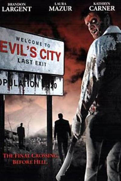 Evil's City Evil's City