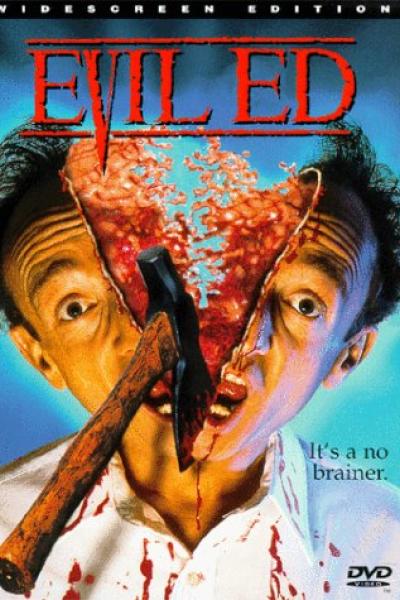Evil Ed Evil Ed