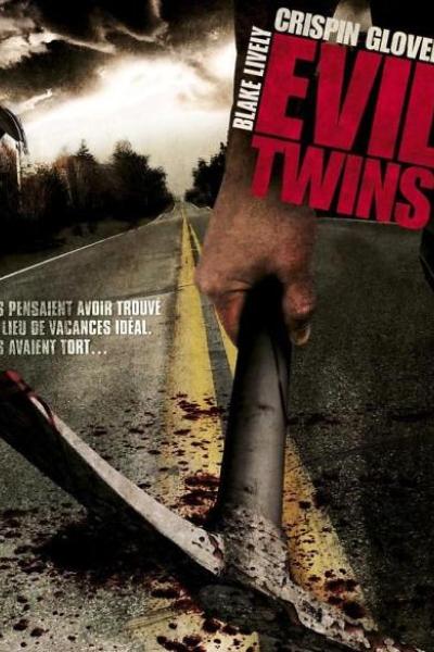 Evil Twins - Décapité