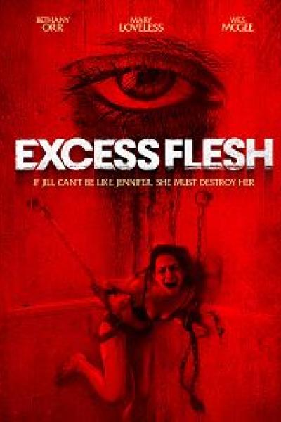 Excess Flesh