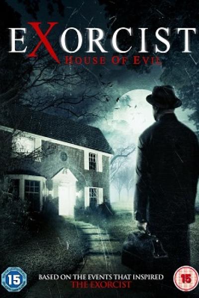 Exorcist: House of Evil Exorcist: House of Evil