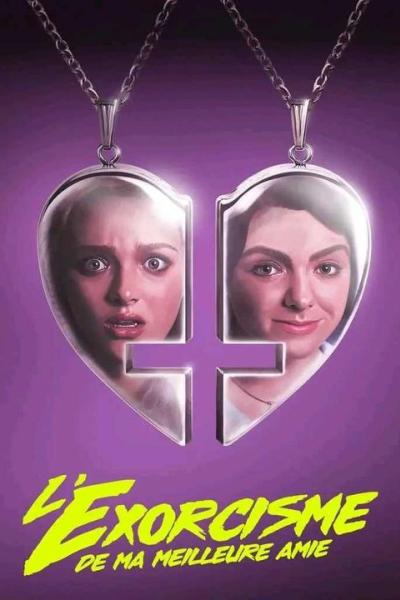 L'exorcisme de ma meilleure amie