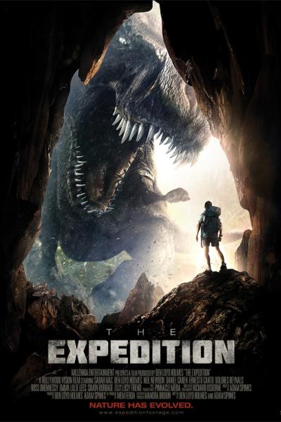 Extinction: Jurassic Predators Extinction: Jurassic Predators