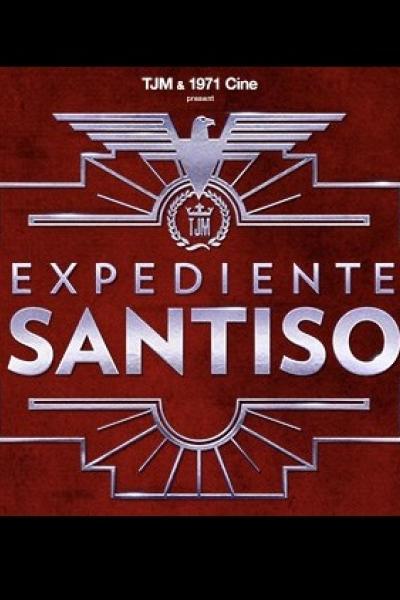 El Expediente Santiso