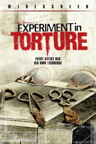 Experiment in Torture