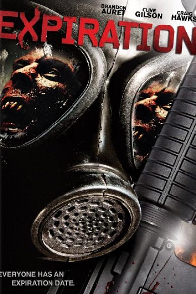 Expiration Expiration