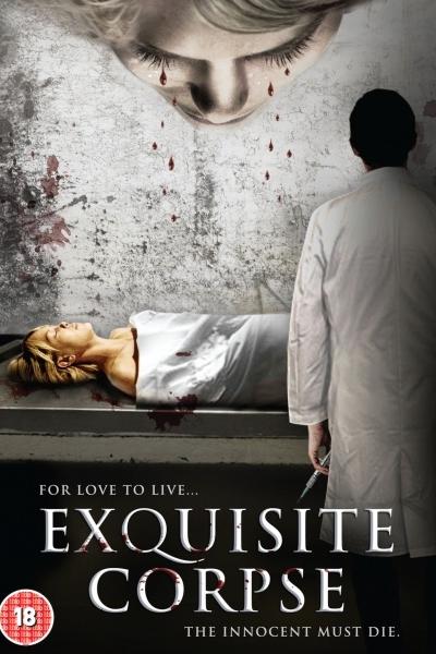 Exquisite Corpse Exquisite Corpse