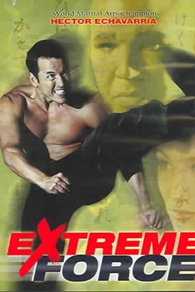 Extreme force