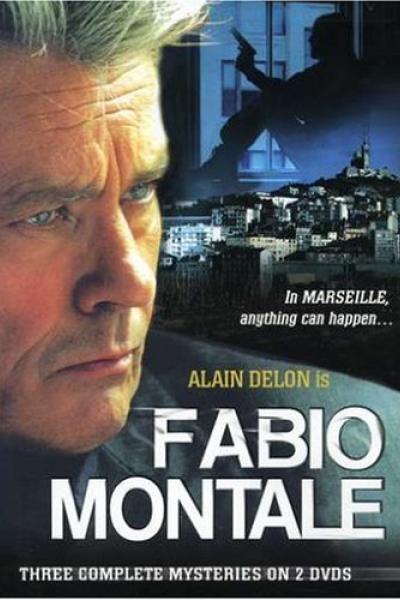 Fabio Montale Fabio Montale