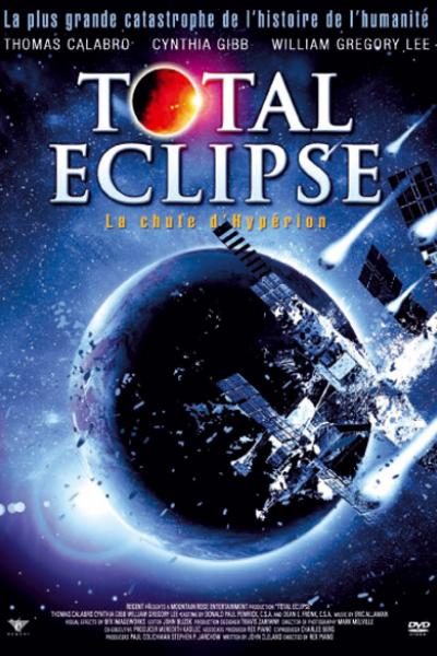 Total Eclipse: La Chute d'Hyperion