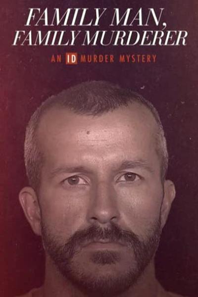Chris Watts: Père Assassin Chris Watts: Père Assassin