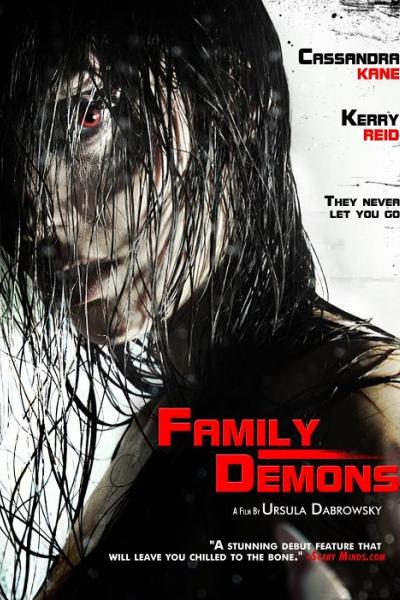 Family Demons