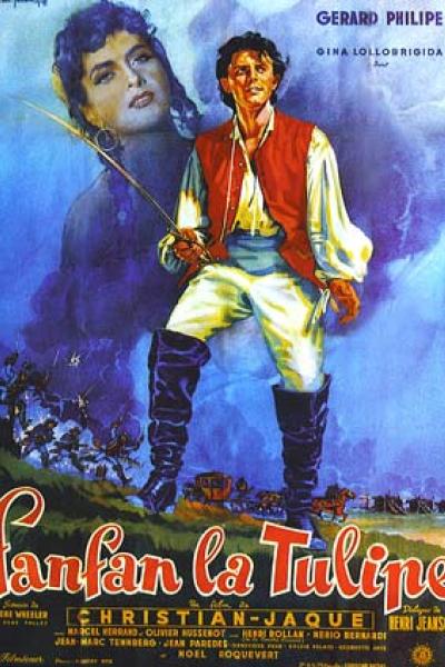 Fanfan la Tulipe
