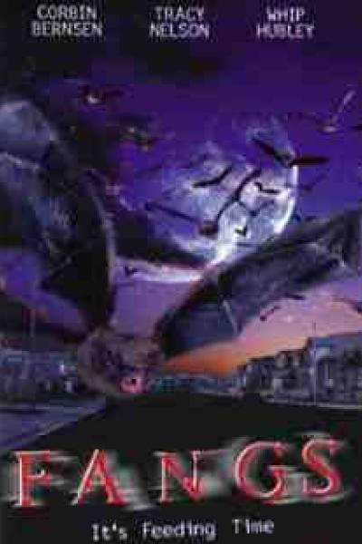 Chauves-souris : la vengeance carnivore - Fangs : la Revanche des chauves-souris