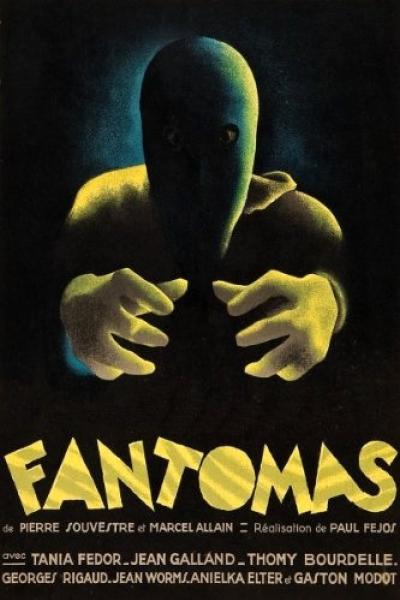 Fantômas Fantômas