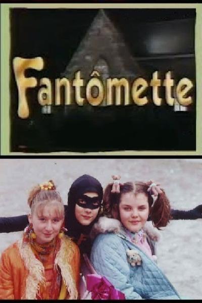 Fantômette