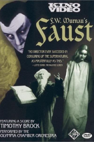 Faust